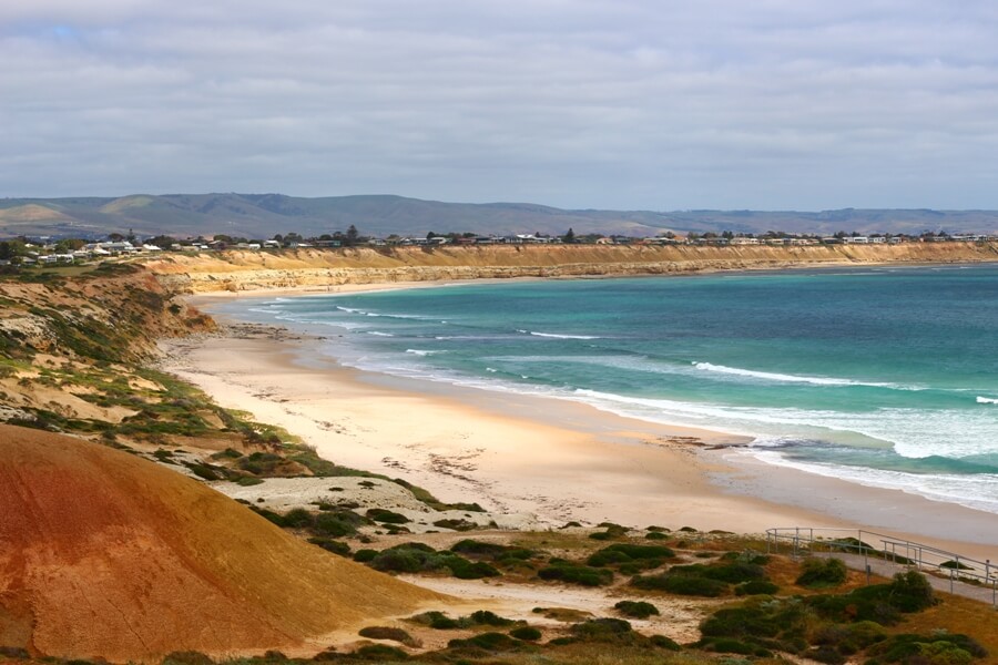 Adelaide South Australia