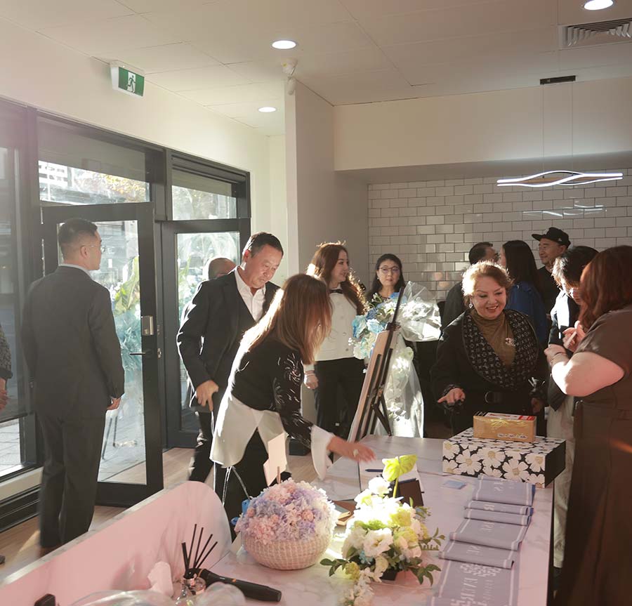 Registered migration agent Adelaide
