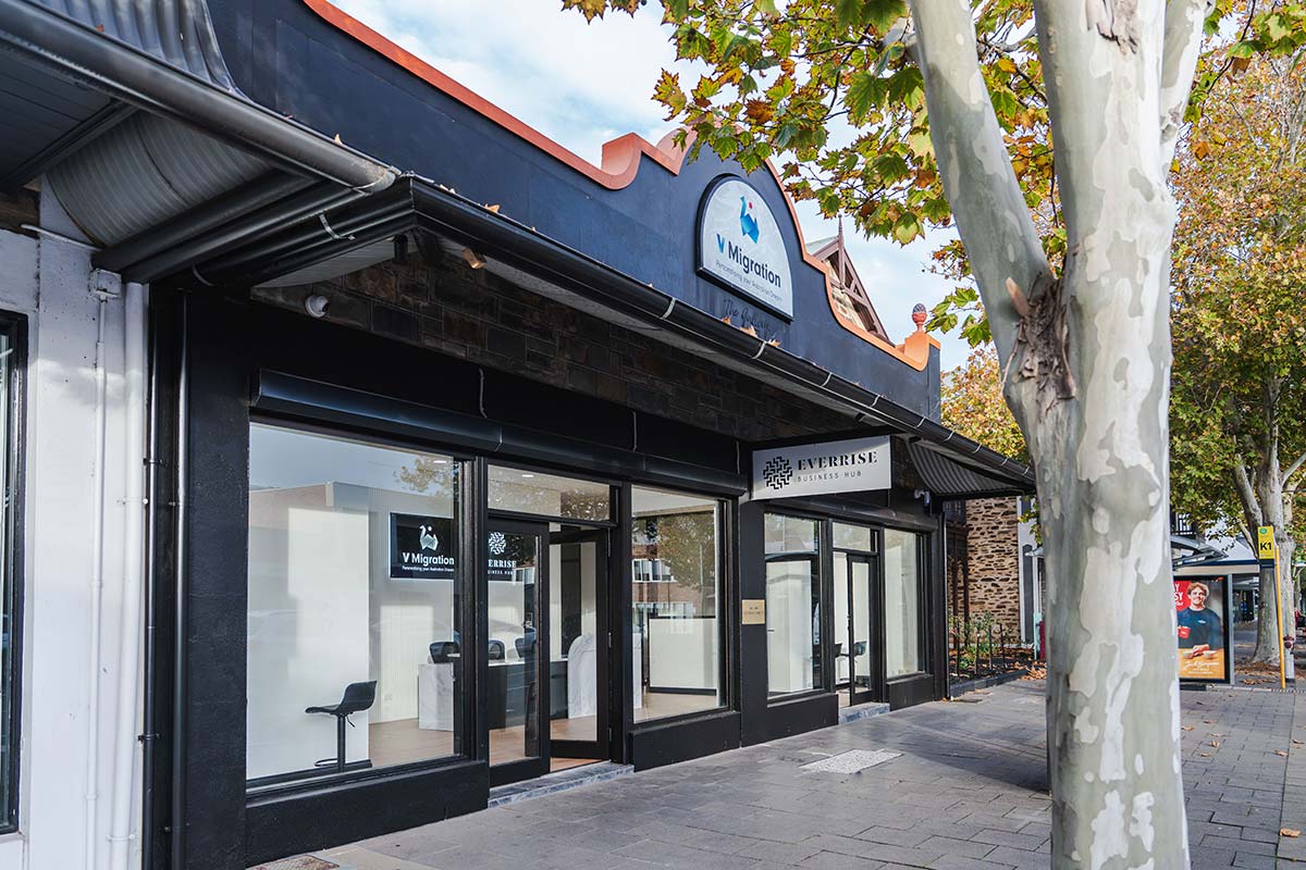 Registered migration agent Adelaide